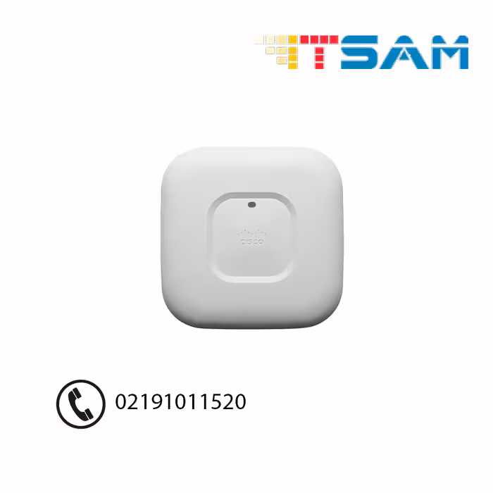 اکسس پوینت سیسکو مدل AIR-CAP2702I-H-K9