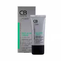 کرم ضد جوش سی بی CB Paris