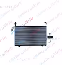 رادیاتور کولر لیفان 520 برند PMR