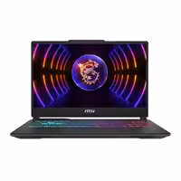 قیمت و خرید لپ تاپ 15.6 اینچ ام اس آی Cyborg 15 A13UCX-ZG i5 13420H/1TB SSD/40GB/RTX2050 4GB | یاس ارتباط