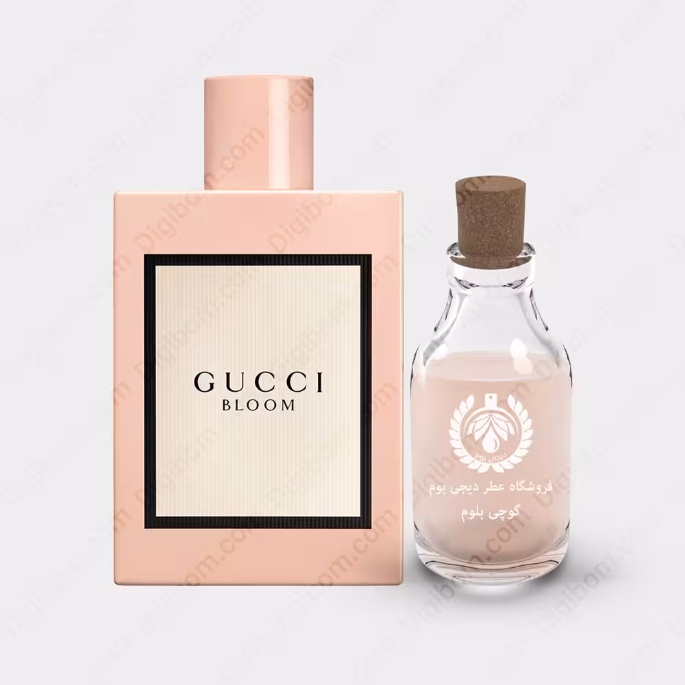 عطر گوچی بلوم – Gucci BloomعطرGucci Bloom