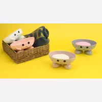 جا صابونی پاپی | amazonchi