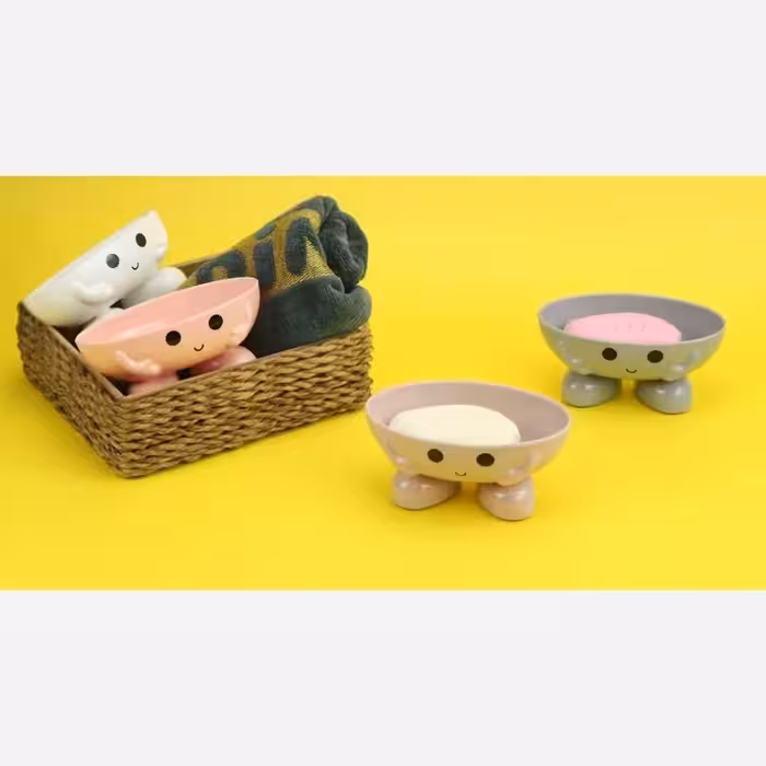 جا صابونی پاپی | amazonchi