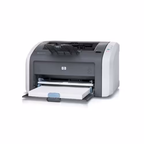 چاپگر لیزری اچ پی استوک تک کاره HP LaserJet 1010