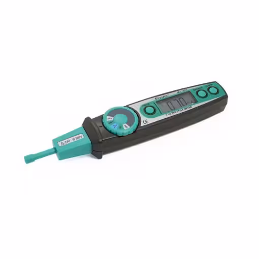 مولتی متر پروسکیت مدل MT-1630