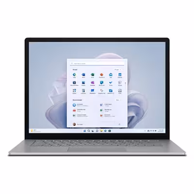 لپ تاپ 15 اینچی مایکروسافت مدل Surface Laptop 5 -i7 -16GB-256GB