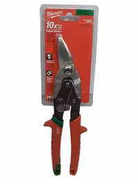 قیچی ورق بر میلواکی مدل 4520