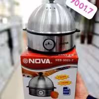 تخم مرغ پز نووا مدل NEB-9000-7