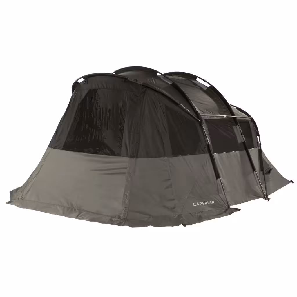 چادر کمپینگ و ماهیگیری کاپرلن – دکتلون (پیش خرید) Caperlan Camping Tent – Fishing – Tanker Panoramax