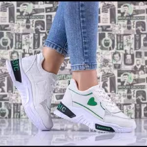 کتانی زنانه