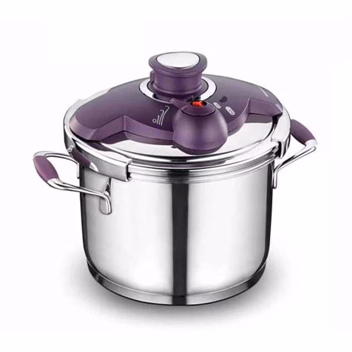 زودپز 7 لیتری کرکماز A174 مدل بلا Korkmaz Bella