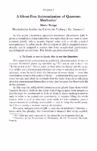 خرید و دانلود نسخه کامل کتاب A Ghost - Free Axiomatization of Quantum Mechanics