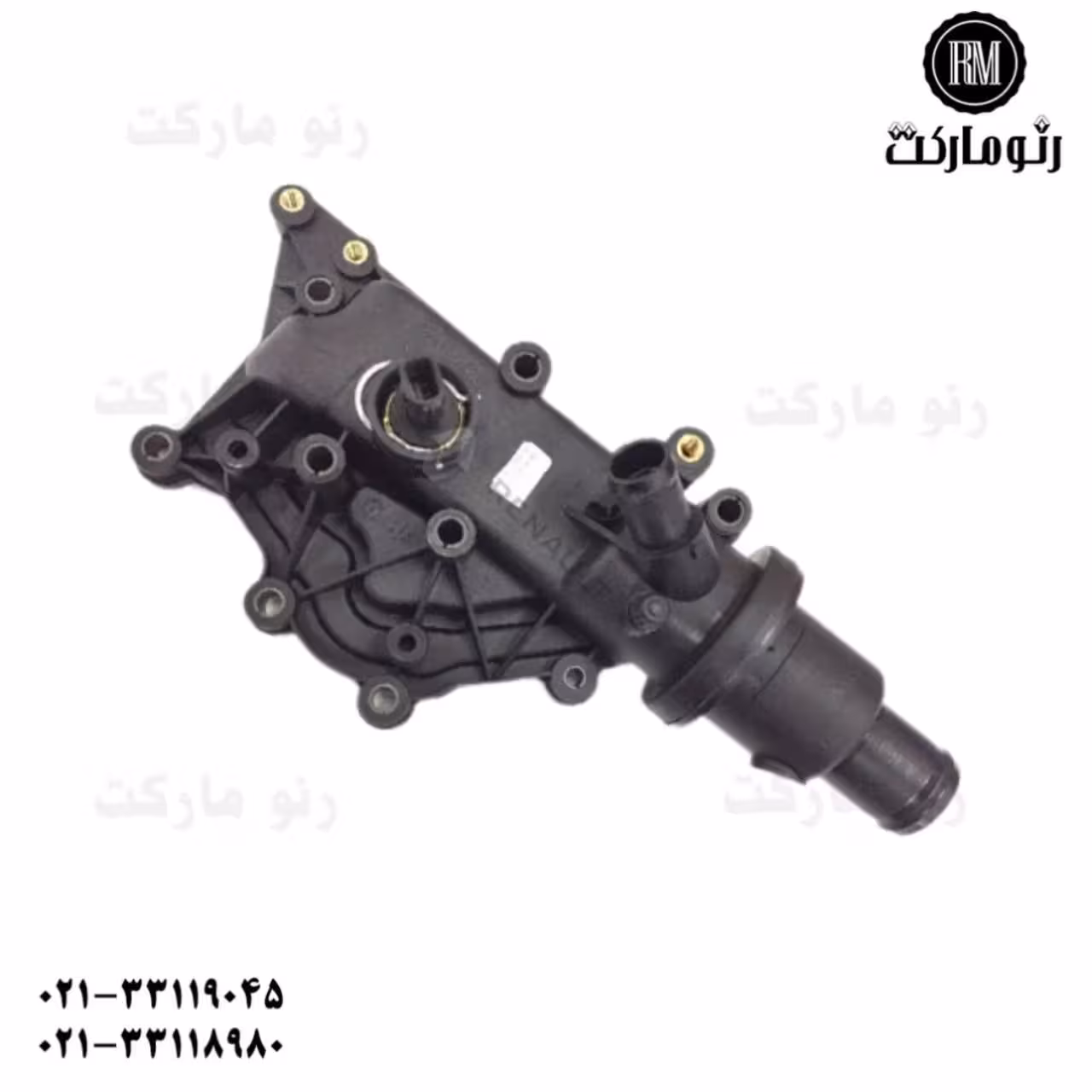 هوزینگ ترموستات مگان 1600