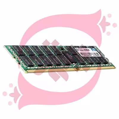 رم سرور HP 8GB Dual Rank x8 PC3L-10600E UDIMM 647909-B21