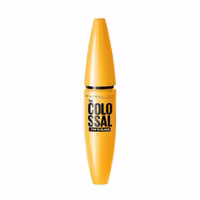 ریمل میبیلین MAYBELLINE مدل colossal 100% black