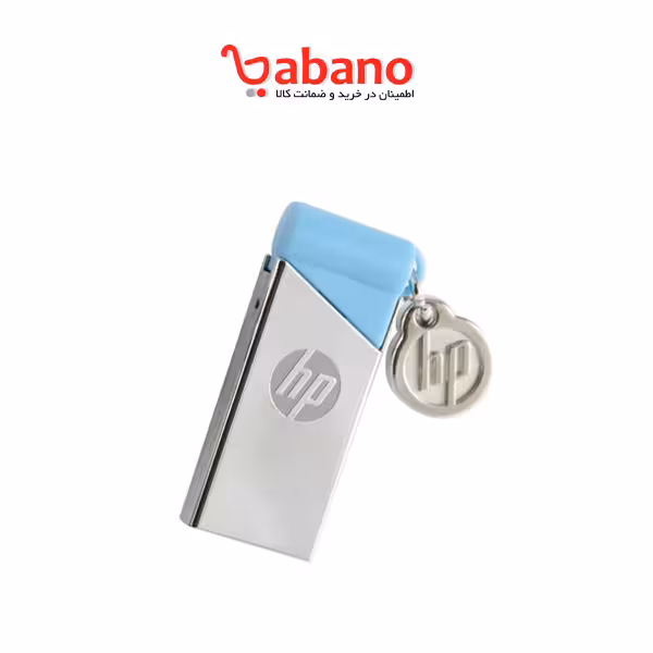 فلش مموری اچ پی مدل V215b ظرفیت 32 گیگابایت