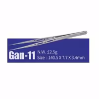 پنس سرصاف MECHANIC GAN-11
