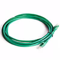 پچ کورد یک متری CAT6 UTP Belden