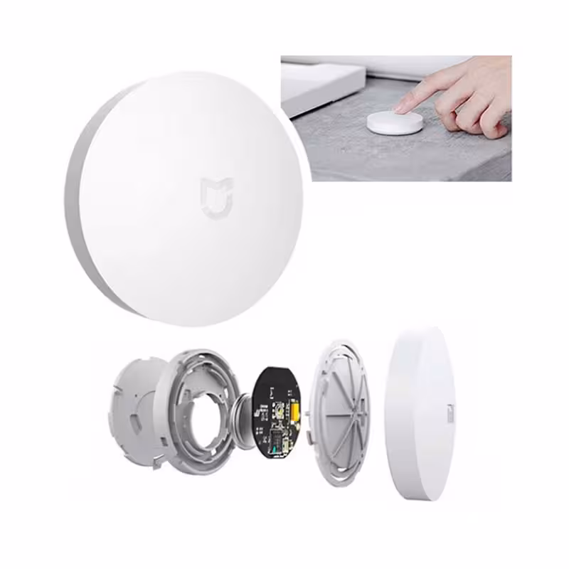 سوئیچ هوشمند شیائومی مدل WXKG01LM