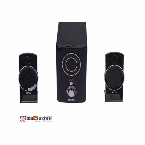 اسپیکر بلوتوثی TS 2109 تسکو