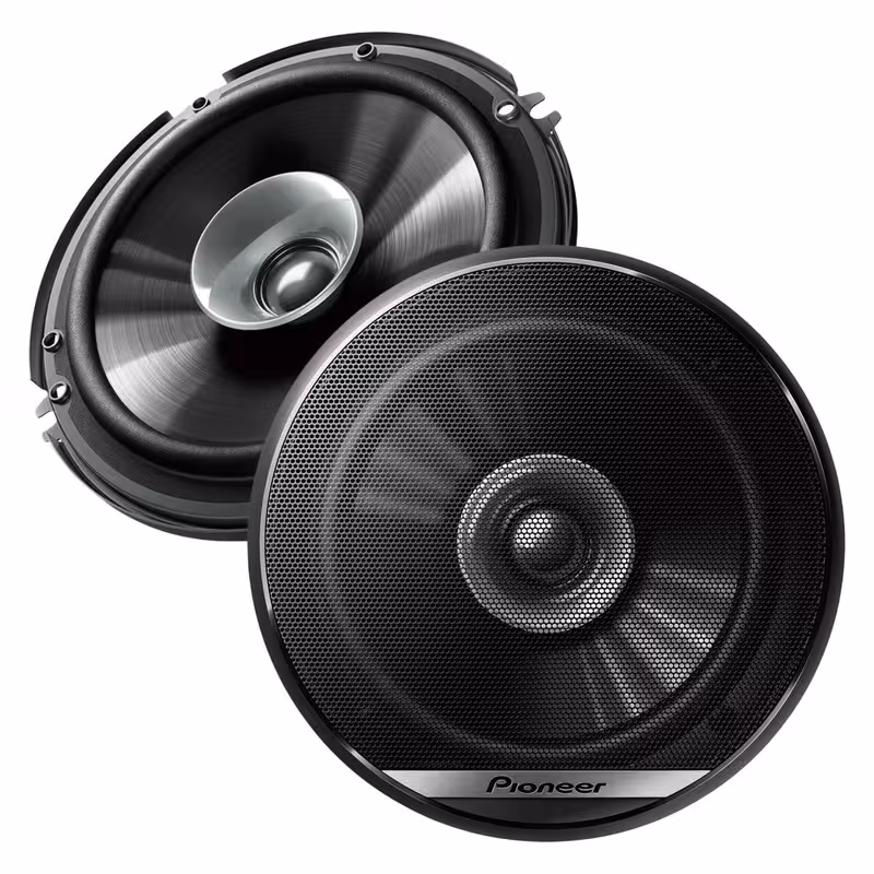 اسپیکر خودرو پایونیر مدل TS-G1610 F مجموعه 2 عددی | چاوه