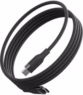 کابل Energea مدل Helix USB-C TO USB-C Magnetic (1.5M,100W)