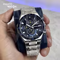 ساعت مچی مردانه کاسیو ادیفایس Casio Edifice EQS-920DB-2AV