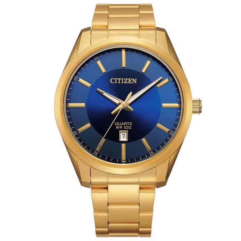 ساعت مچی  سیتیزن مدل BI1032-58L