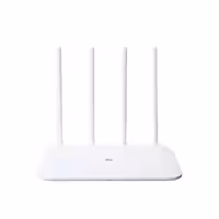 روتر بی سیم نسخه گیگابایت شیائومی Xiaomi 4A GIGABIT