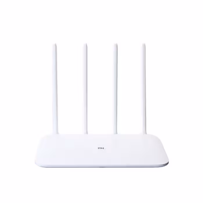روتر بی سیم نسخه گیگابایت شیائومی Xiaomi 4A GIGABIT