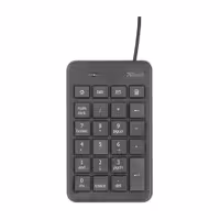 کی‌ پد تراست مدل Xalas USB Numeric