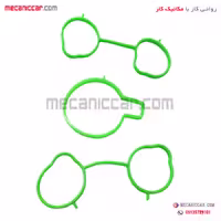 اورینگ (واشر) دریچه هوا منیفولد تیبا الما