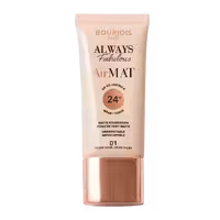 کرم پودر بورژوا آلویز فبیولس ایر مت - Bourjois Always Fabulous Air Mat Fond de Teint