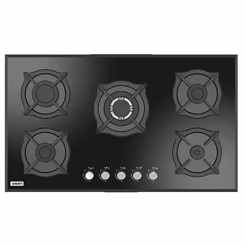 گاز صفحه ای سارگاتی G 245