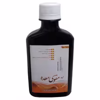 شربت مقوی معده طهور