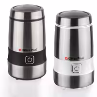 آسیاب قهوه SWISS PLUS مدل 970 استیل A0018