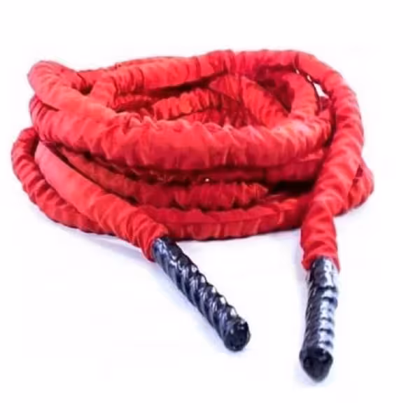 بتل روپ 9 متر 1.5 اینچ روکشدار کراسفیت