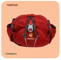 کیف کمری کوله شو دیوتر deuter مدل 6012 کد(13)