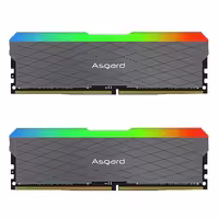 رم ازگارد Loki W2 3200MHz CL18 DDR4 ظرفیت 32 گیگابایت
