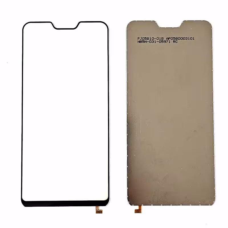 بک لایت شیائومی می A2 لایت _ BACK LIGHT Xiaomi MI A2 Lite