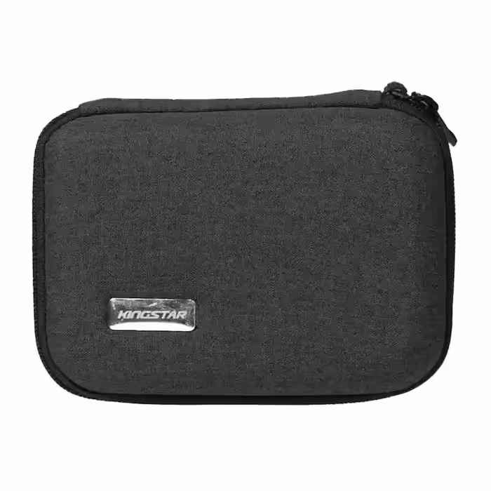 کیف هارد Kingstar K-BAG122S Pro