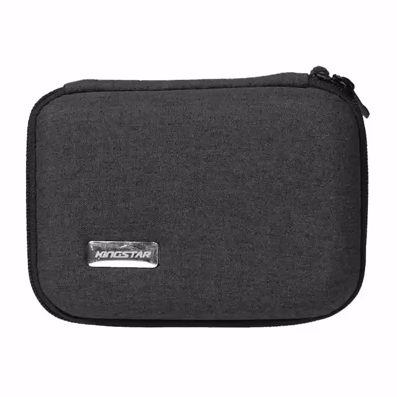 کیف هارد Kingstar K-BAG122S Pro
