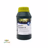 کود فیتوآمین 1 لیتری لبوسول آلمان