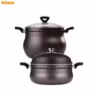 سرویس غذاپز همه کاره مدل 11 پارچه 12 نفره- آریا