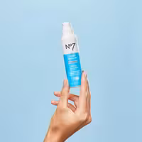 قیمت و خرید لوسیون آبرسان نامبر سون مدل HydraLuminous  SPF15 Lotion 50ml اورجینال