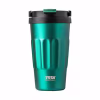 تراول ماگ تایسو مدل TS-8804 گنجایش 0.5 لیتر (دارای رنگبندی)