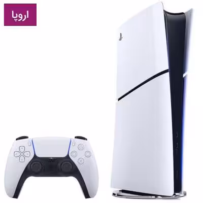 PS5 اسلیم نسخه دیجیتالی - CFI-2016