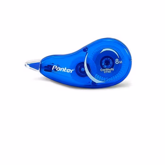 غلط گیر نواری