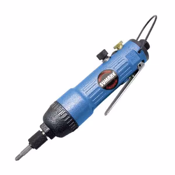 پیچ گوشتی بادی ضربه ای سوماک مستقیم 200 نیوتن متر مدل ST-4470A