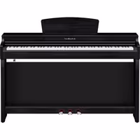 پیانو دیجیتال یاماها CLP 725